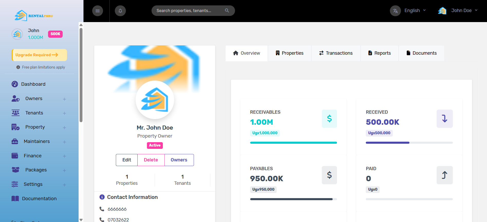 About us
